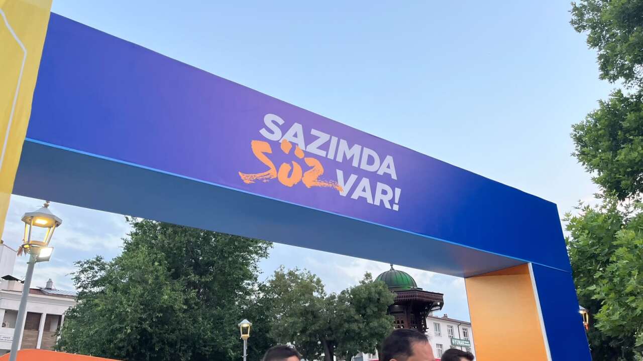 31 ilçe birden Konya’nın göbeğine taşındı 4